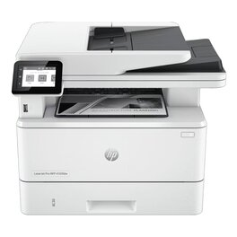 Impresora Multifuncion HP 4103FDW