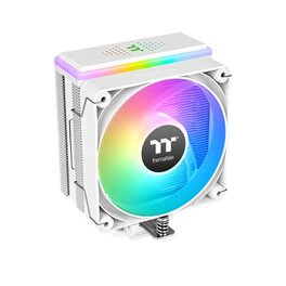 Fan Cooler CPU Thermaltake Astria 200 ARGB Light Intel y AMD...