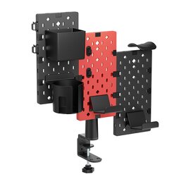 Soporte Redragon Celestial Para Auriculares y Joystick 18Cm