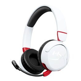 Auricular Inalambrico Hyperx Cloud Mini White