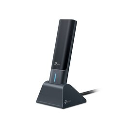Placa de Red USB Tp-Link Archer TXE50UH AXE3000 HG