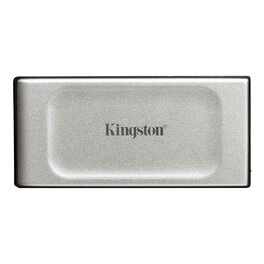 SSD Externo Kingston XS2000 2TB USB-C 2000MB/s