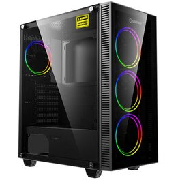Gabinete Gamemax Draco Xd