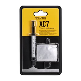 Pasta Termica Gamdias XC7 Thermal 4Gr Silver