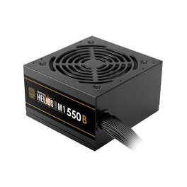 Fuente Gamdias 550W 80 Plus Bronze Helios M1-550B