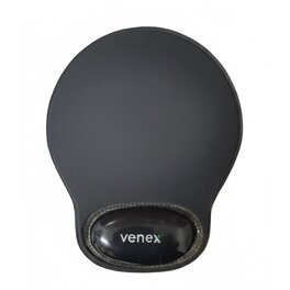 Mouse Pad Venex Con Gel Cristal