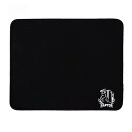 Mousepad Raptor Ultra Glide L 450x400x3mm