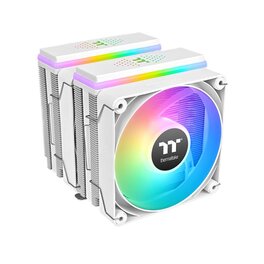 Fan Cooler CPU Thermaltake Astria 600 ARGB Light Intel y Amd...