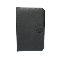 Funda Tablet 7 Con Teclado Negro