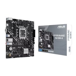 Motherboard ASUS Prime H610M-K LGA1700 DDR5