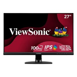 Monitor ViewSonic VA 27" Full HD 100Hz IPS VA2714-H