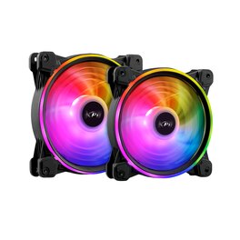 Fan Cooler Adata XPG Hurricane Mag C/Cooler ARGB Magnetic Fan...
