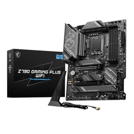 1765364248_475.jpg Motherboard MSI Z790 GAMING PLUS WiFi LGA1700 DDR5