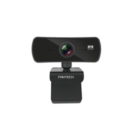 Webcam Fantech C30 Luminous 2K USB
