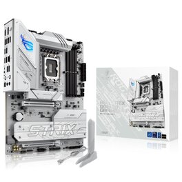 Motherboard ASUS ROG Strix B860-A GAMING WiFi LGA1851 DDR5