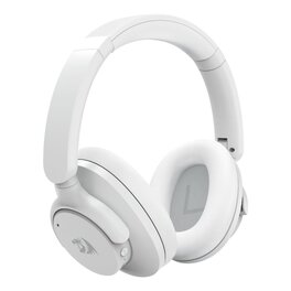 Auricular Redragon Vibecore H610 ANC Bluetooth Gris