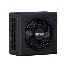 Fuente Raptor 800W 80 Plus Gold Modular Volt PCIe 5.1