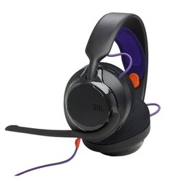 Auricular JBL Quantum 250 Black