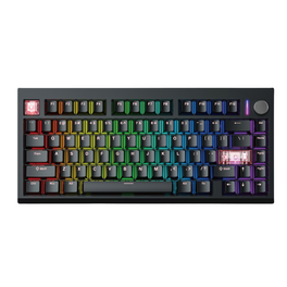 Teclado Mecánico Fantech...