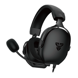 Auricular Fantech HG30 Carbon 7.1 Black USB-A