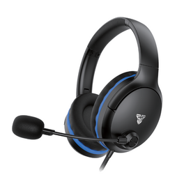 Auricular Fantech MH89 Valor II Black 3.5MM