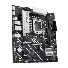 Motherboard ASUS Prime B860M-K LGA1851 DDR5