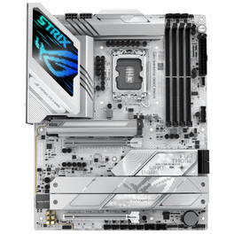 Motherboard ASUS ROG Strix Z890-A Gaming WiFi LGA1851 DDR5