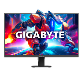 Monitor Gamer Gigabyte GS27FA 27" Full HD IPS 180Hz