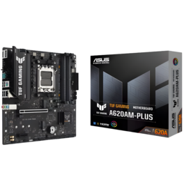 Motherboard ASUS TUF GAMING A620AM-PLUS AM5 DDR5