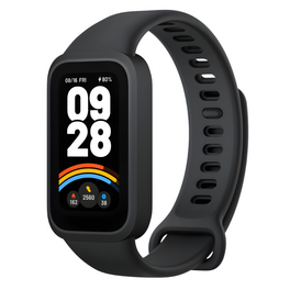 Reloj Smartwatch Xiaomi MI Smart Band 9 Active Black