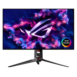 Monitor Gamer Asus ROG Swift PG32UCDP-J 32" 4K UHD 240Hz 0.03ms...