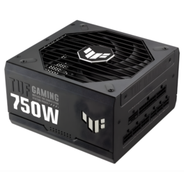 Fuente Asus TUF Gaming 750W 80 Plus Gold Modular ATX 3.1 PCIe...