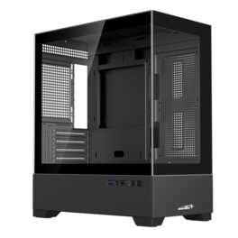 Gabinete Sentey H30 TG Vidrio Templado