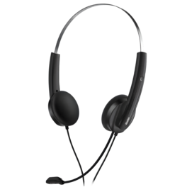 Auricular Genius HS-220U USB Digital