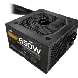 Fuente Sentey 650W 80 Plus Bronze MBP650-GX ATX 3.1