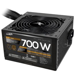 Fuente Sentey 700W 80 Plus Bronze EPP700-GT