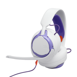 Auricular Jbl Quantum 250 White