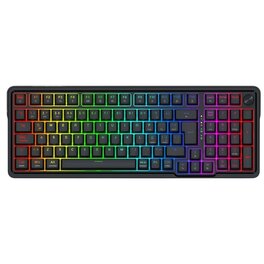 Teclado Magnético Redragon Eisa K686Rgb-m Español...