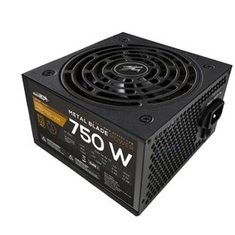 Fuente Sentey 750W 80 Plus Bronze Modular MBP750-VM ATX 3.1...