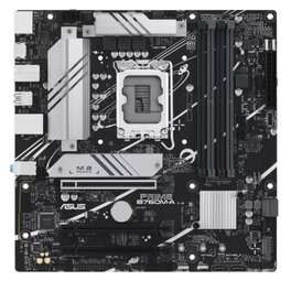 Motherboard ASUS Prime B760M-A LGA1700 DDR5