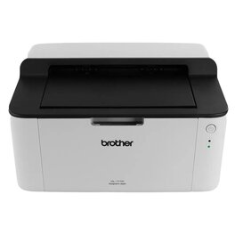 Impresora Laser Monocromatica Brother Hl-1200 21ppm