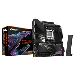 Motherboard Gigabyte B850M Aorus Elite WiFi6E AM5 DDR5