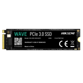 Disco sólido SSD Hiksemi Wave 1TB M.2 NVMe PCIe 3.0...