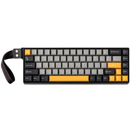 Teclado Magnético Aula Win68He Max Wing Chun Switch...