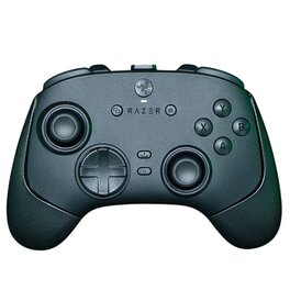 Joystick Razer Wolverine V3 Pro 8K PC Inalambrico