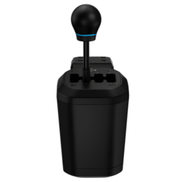 Palanca Logitech RS H-Shifter