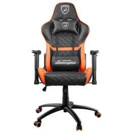 Silla Gamer Lamborghini Veneno Noctis