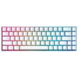 Teclado Magnético Irok MARS68 PRO Purple Star Switch...