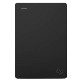 Disco Duro Externo 1Tb Seagate Portable Drive