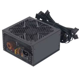 Fuente Raptor 650W 80 Plus Bronze Volt